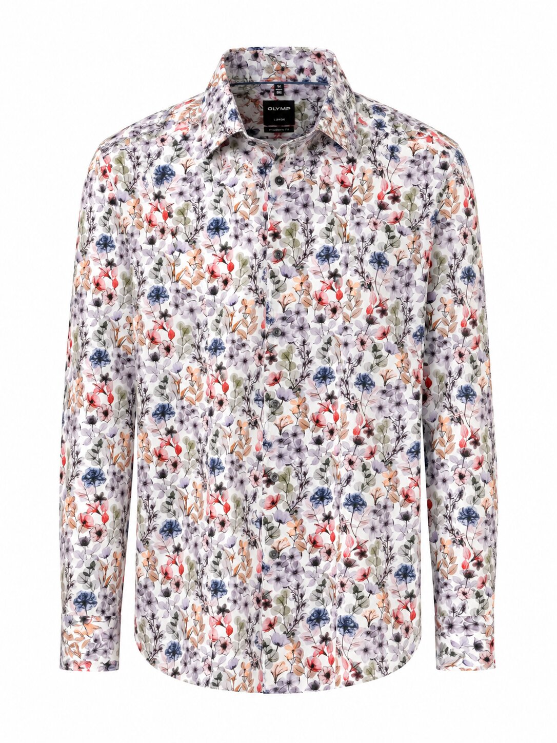 Shirt Olymp