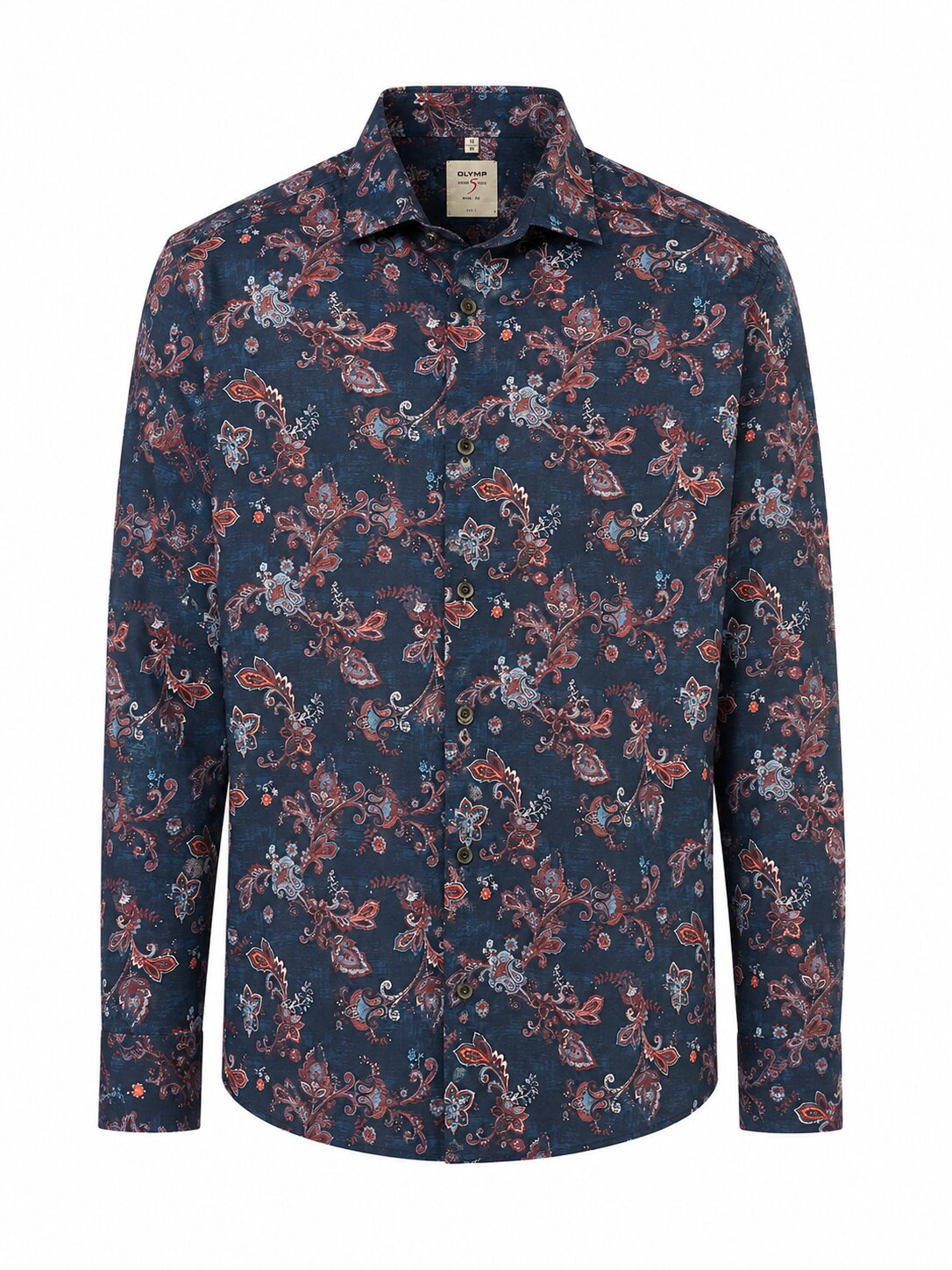 Shirt Olymp