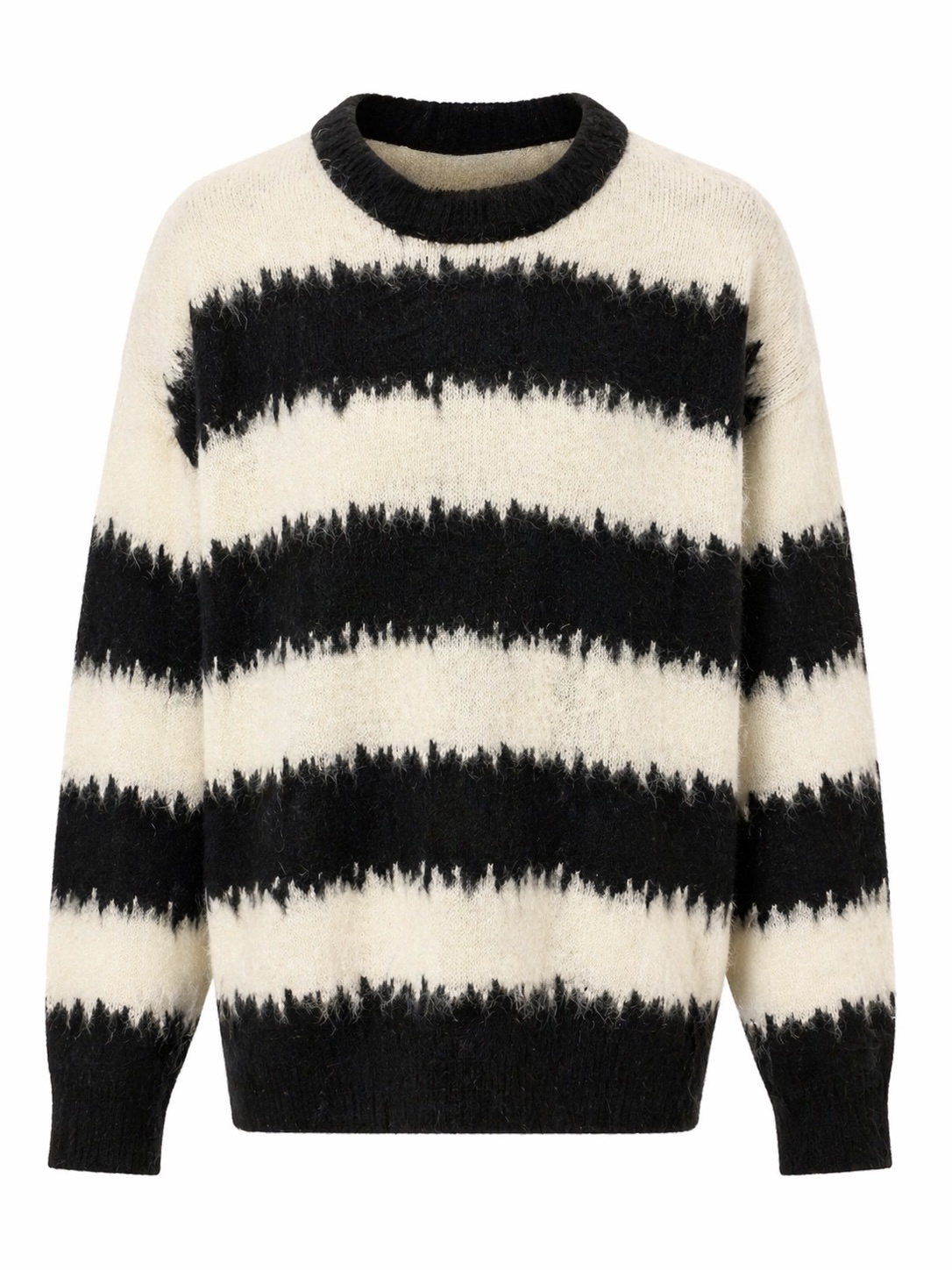 Pullover Oro