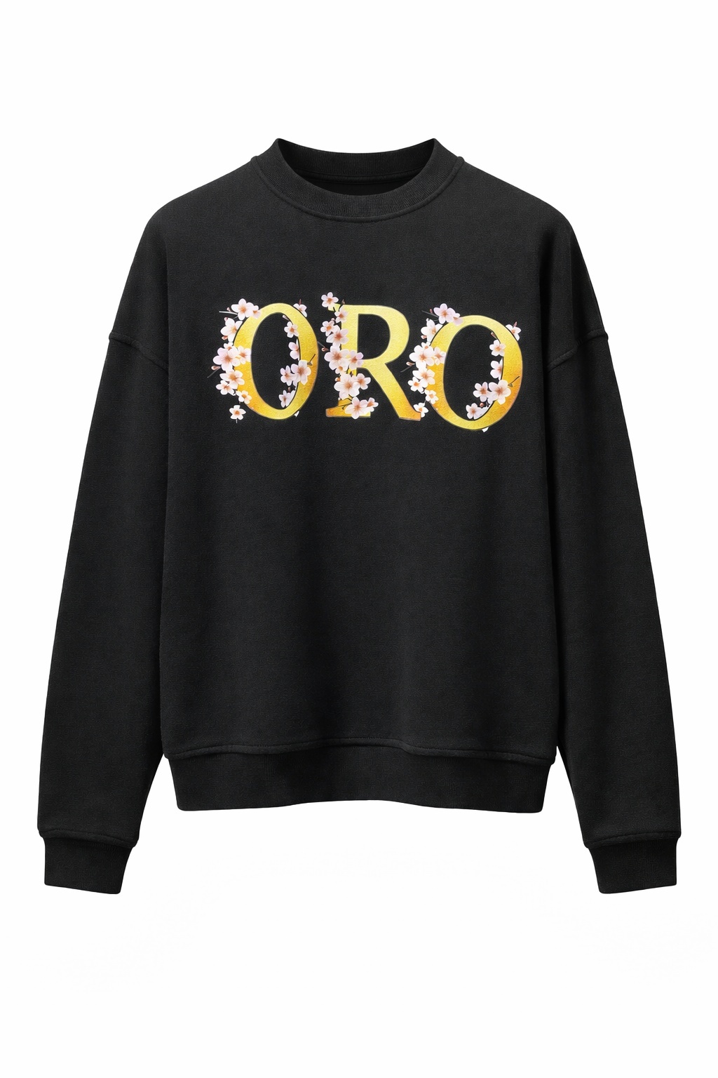 S.Shirt Oro