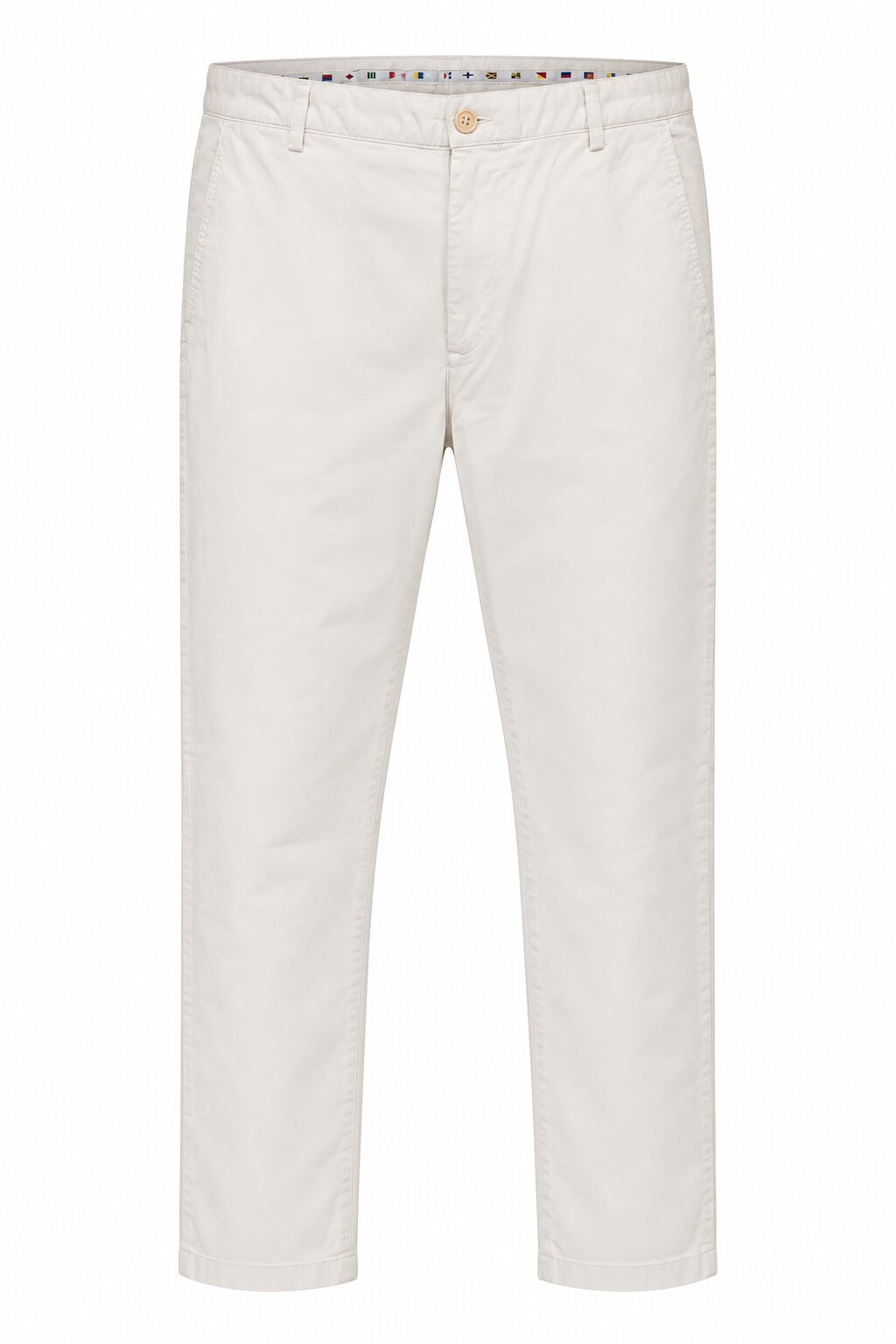 Trouser Paul & Shark