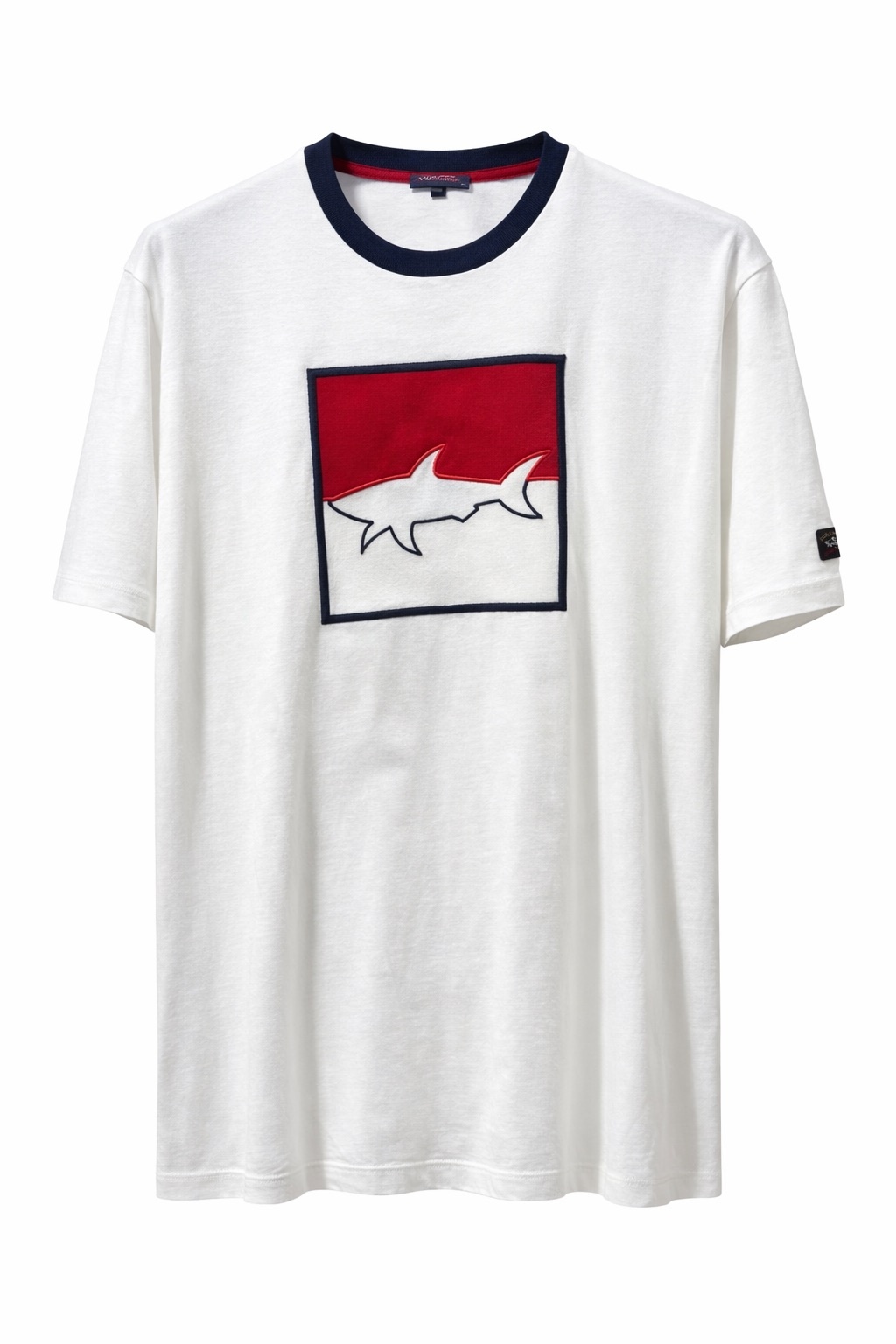 T-Shirt Paul & Shark