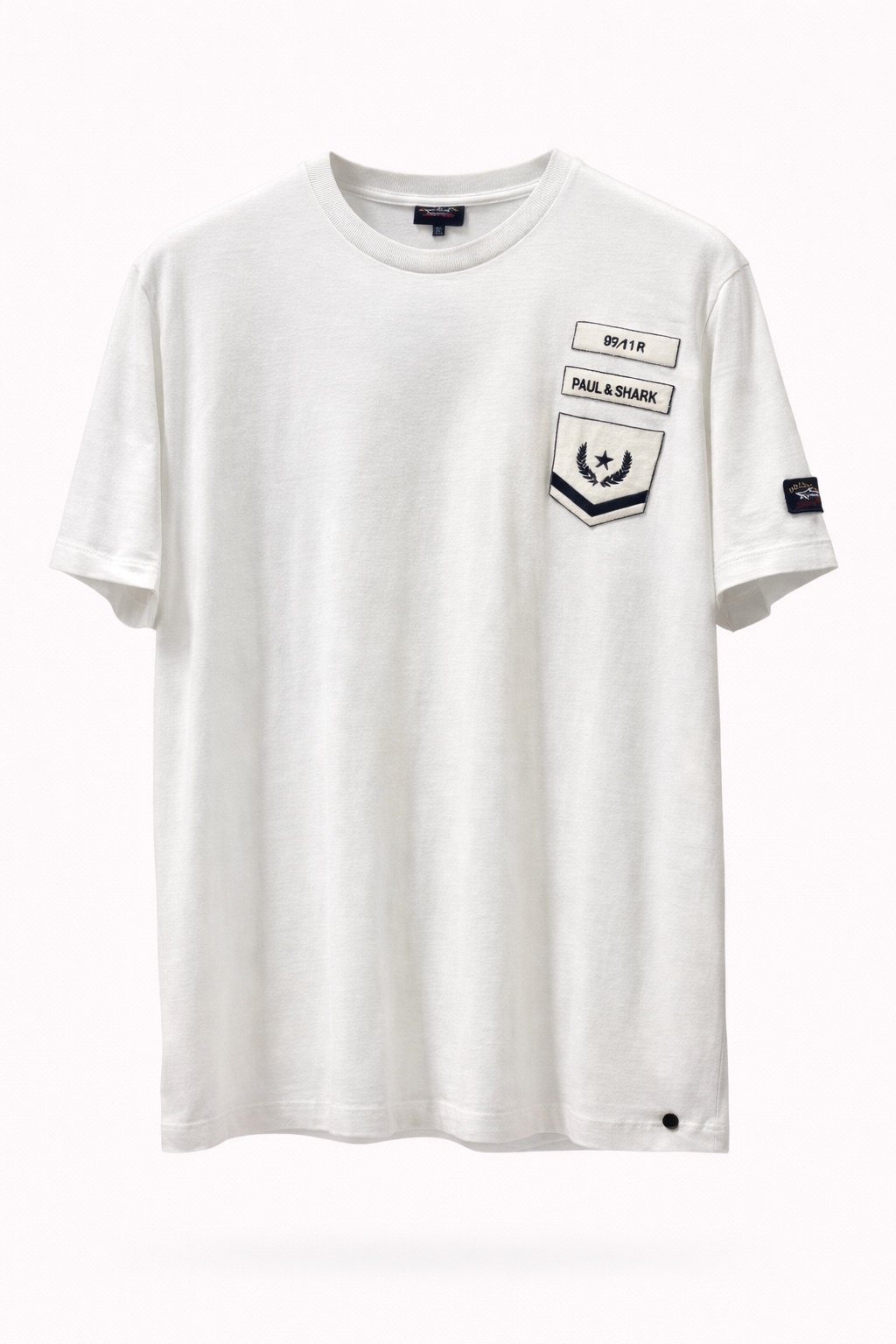 T-Shirt Paul & Shark