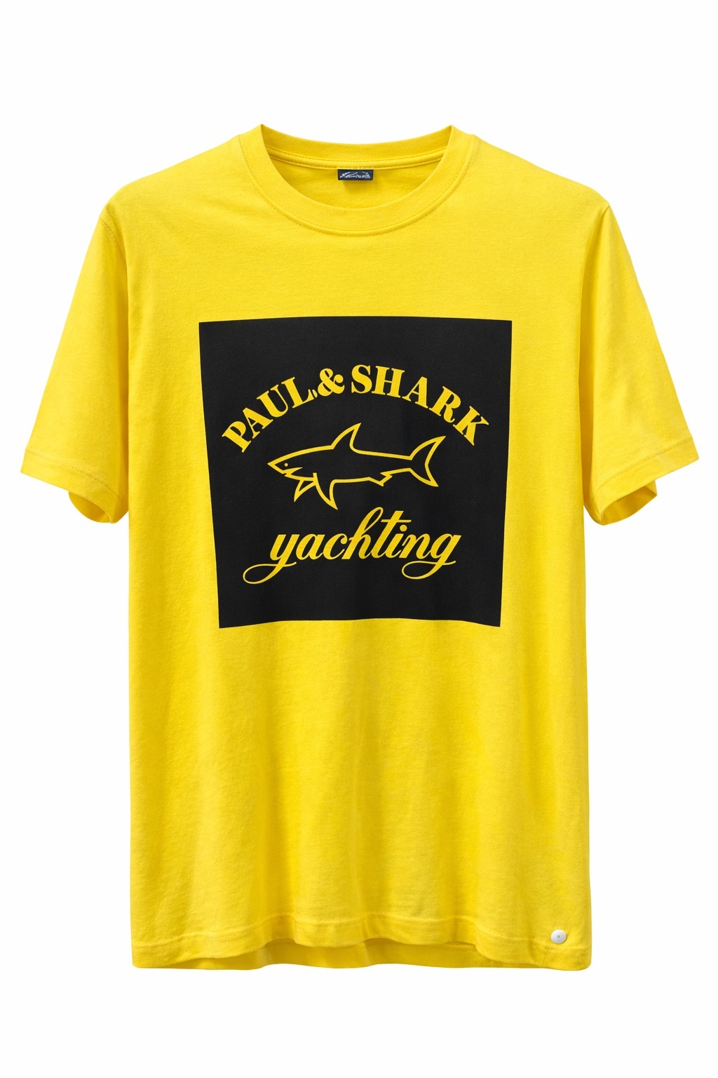 T-Shirt Paul & Shark