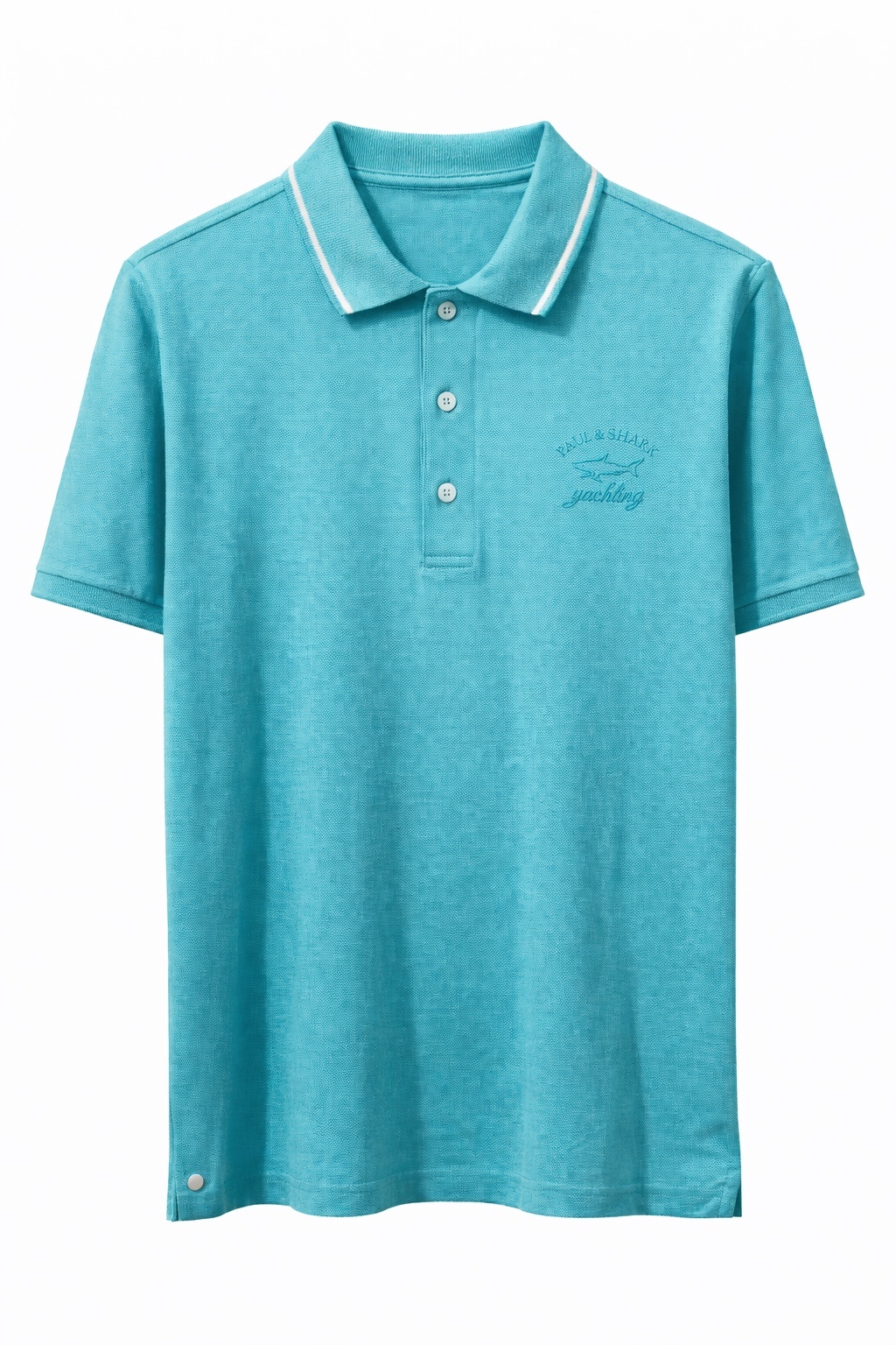 Polo Paul & Shark
