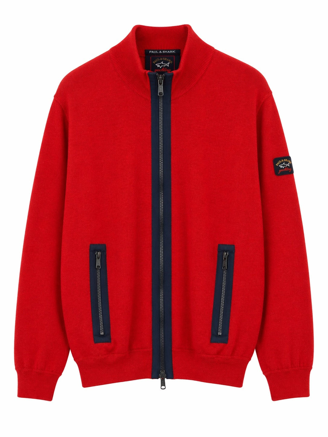 Knitwear Paul & Shark
