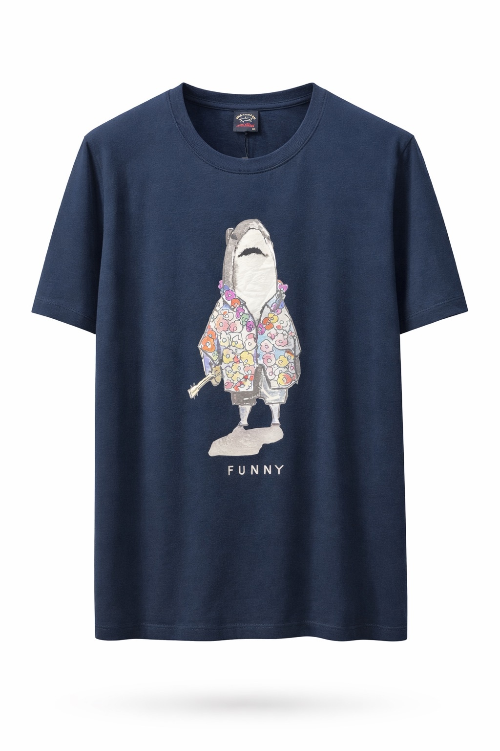 T.Shirt Paul & Shark