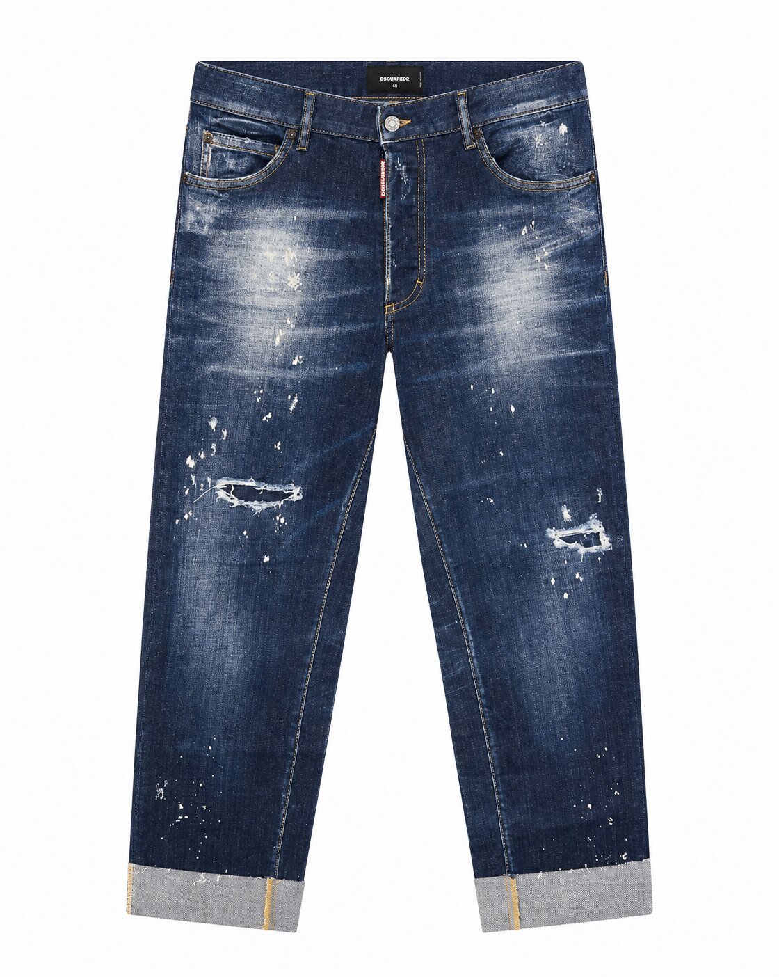 Jeans Pierre Balmain