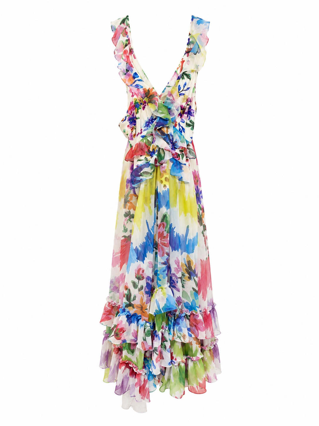 Dress Patbo