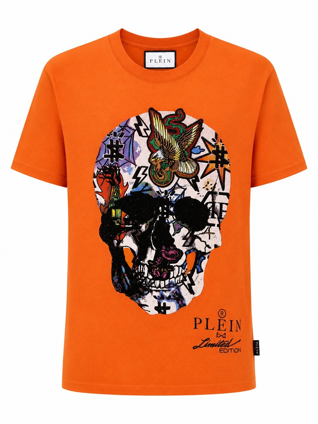 T.Shirt Philipp Plein