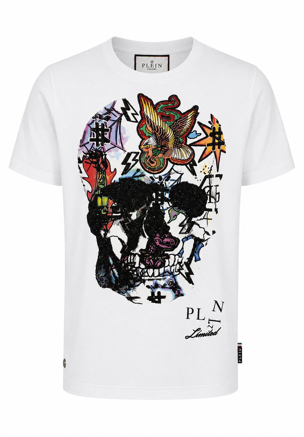 T.Shirt Philipp Plein