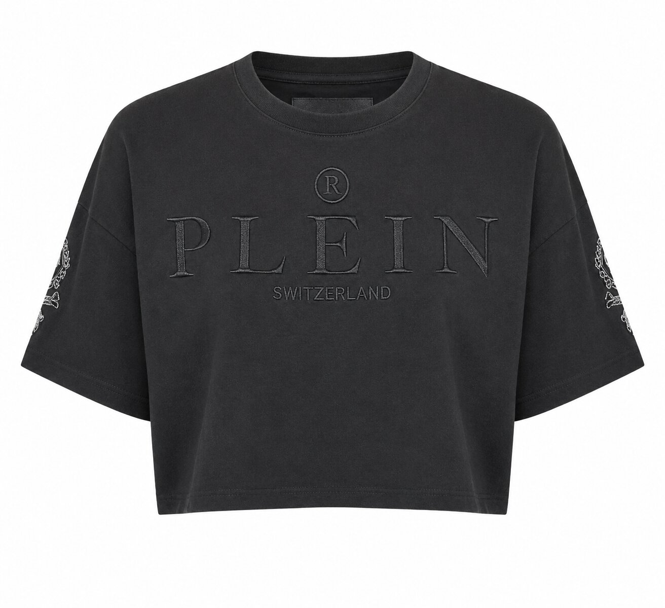 T.Shirt Philipp Plein