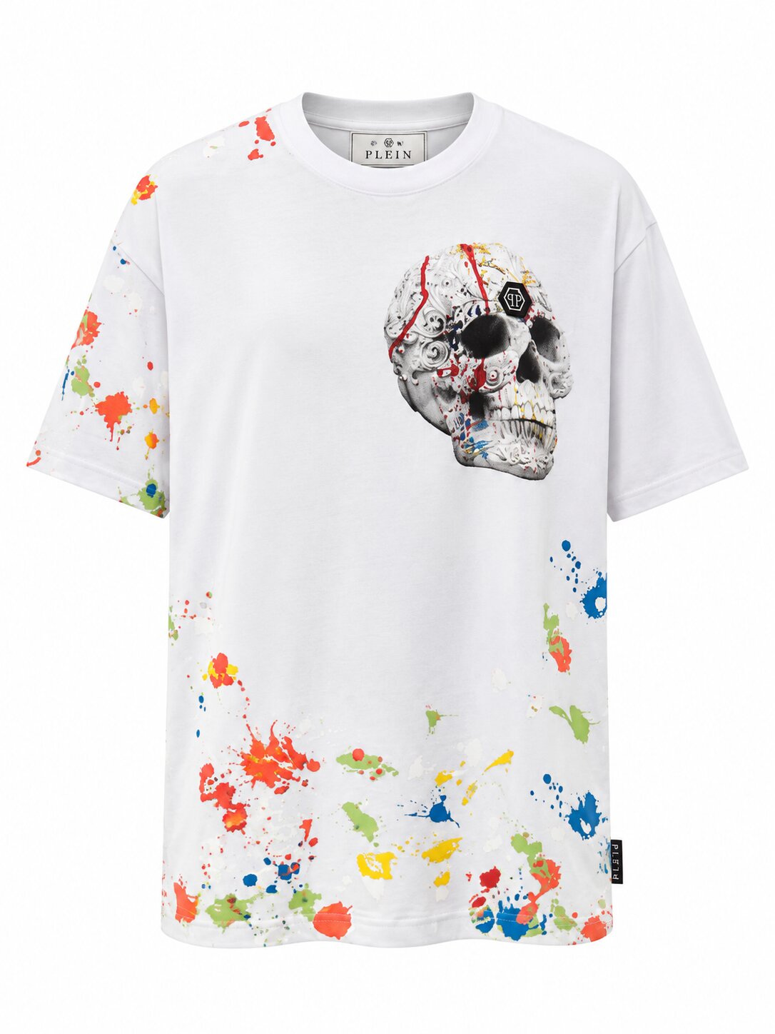 T-SHIRT Philipp Plein