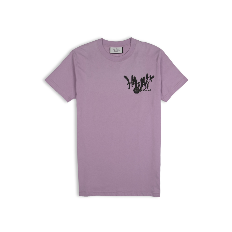 T-SHIRT Philipp Plei