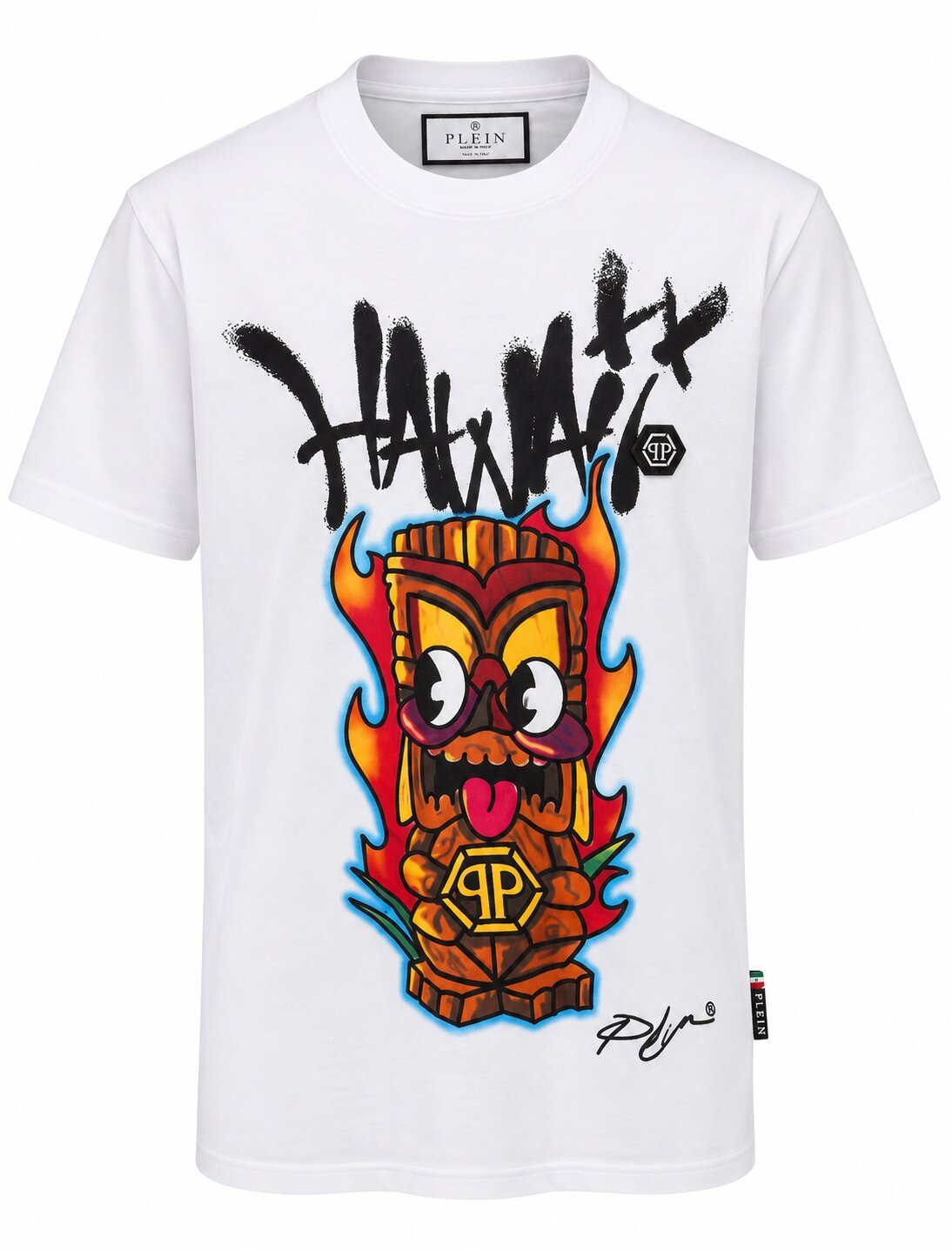 T-SHIRT Philipp Plein