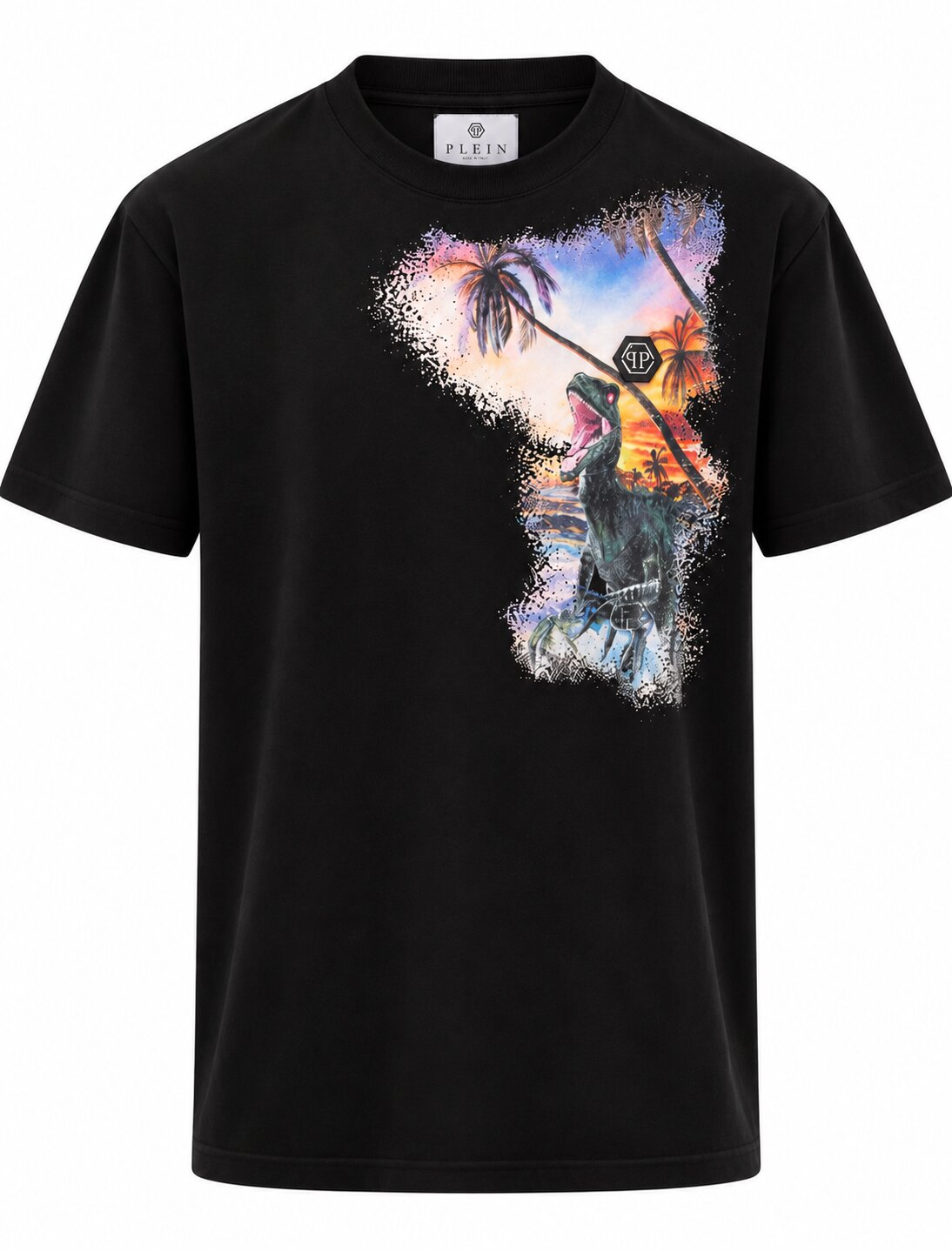 T-SHIRT Philipp Plein