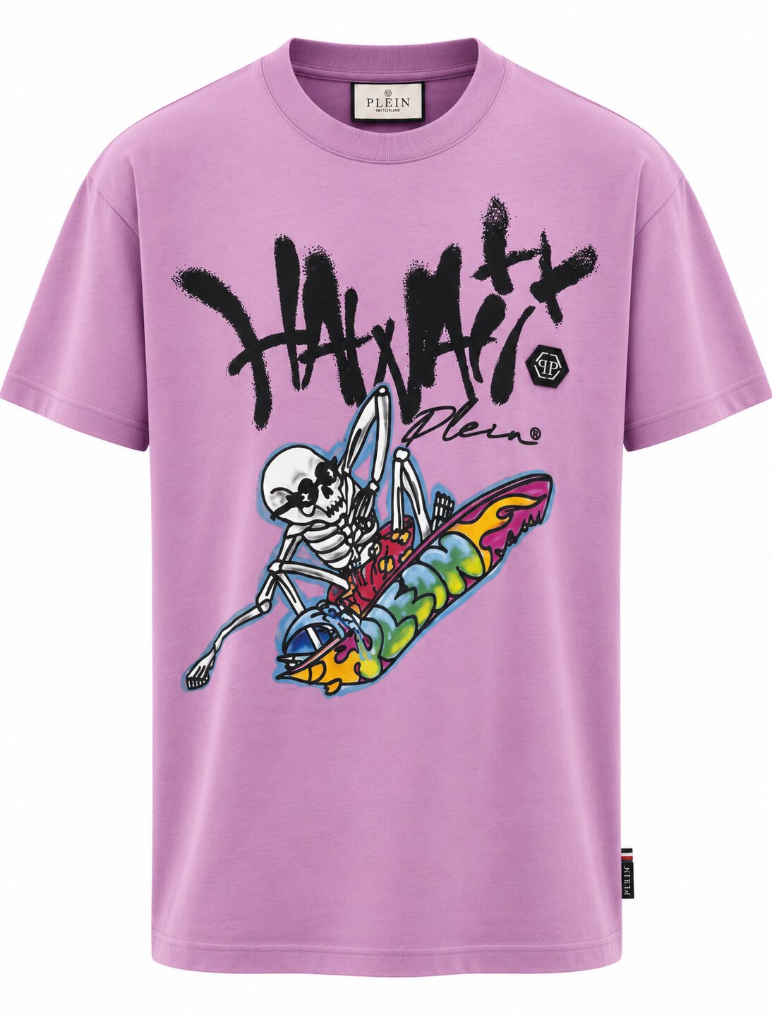 T-SHIRT Philipp Plein
