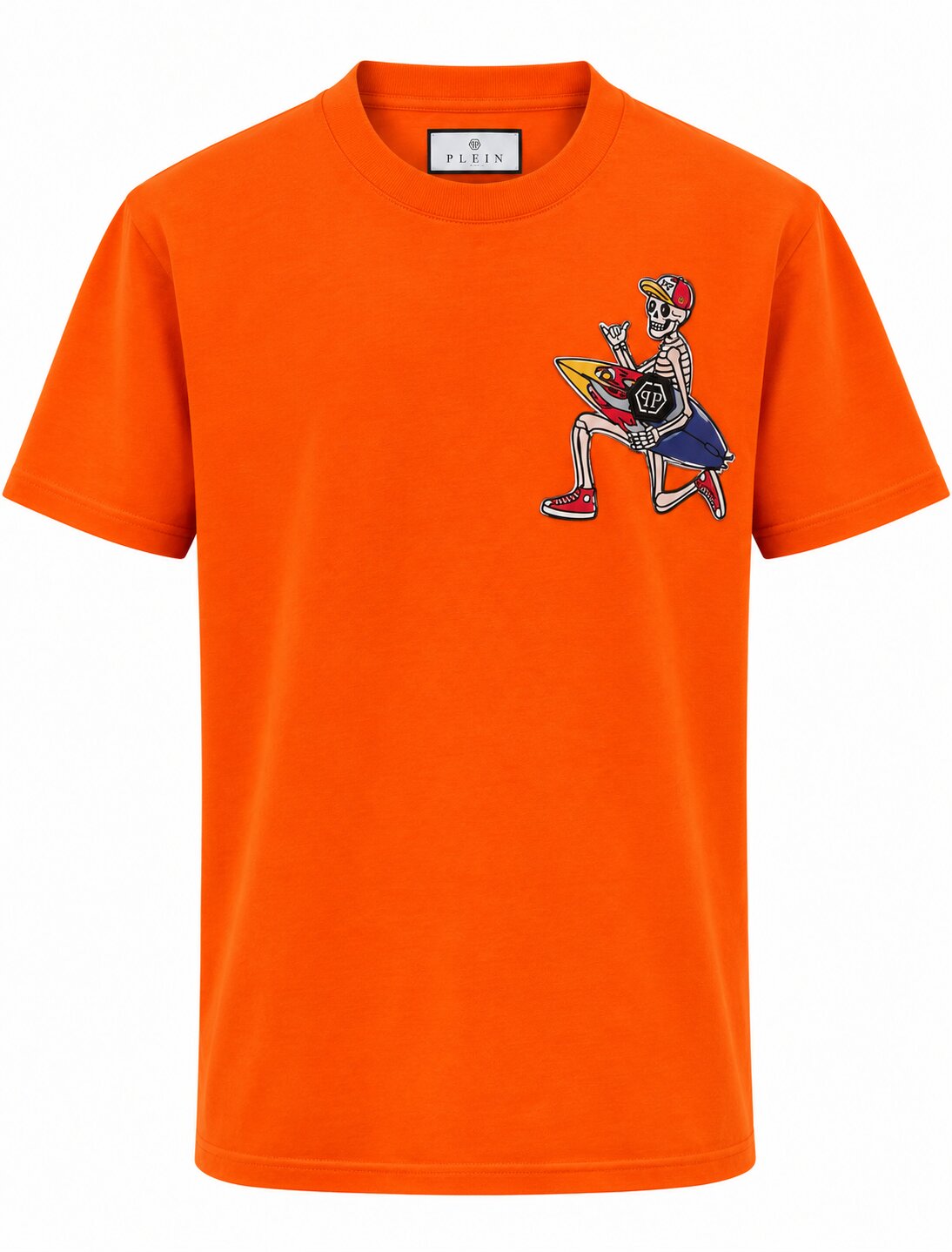 T-SHIRT Philipp Plein