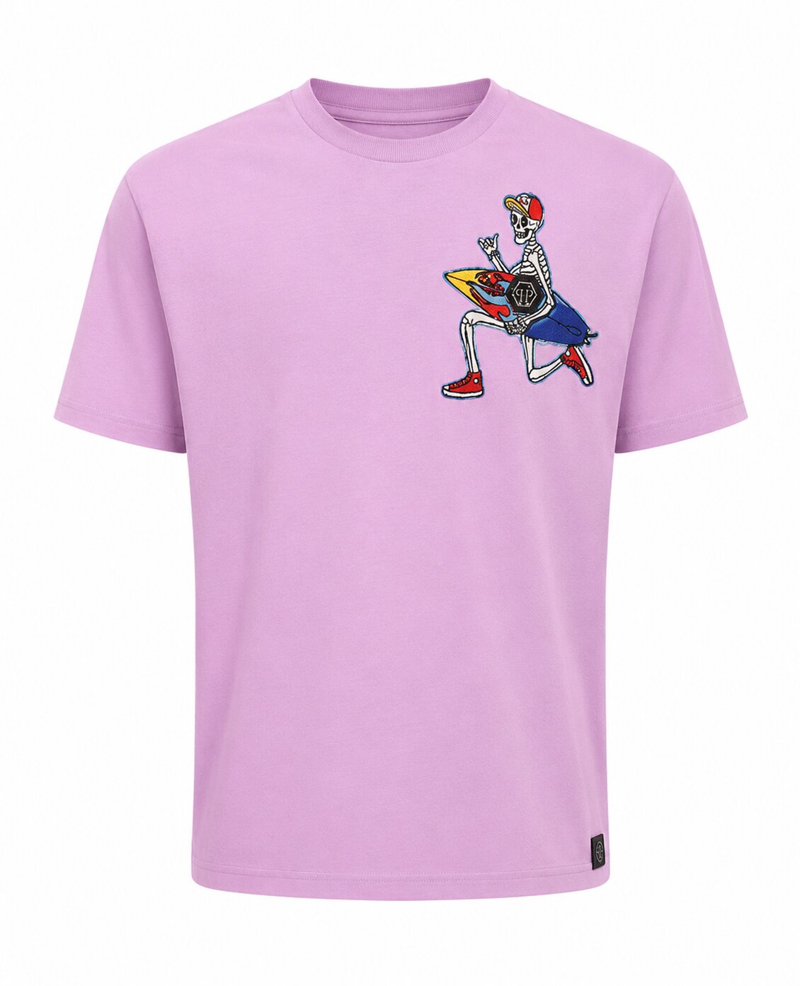 T-SHIRT Philipp Plein