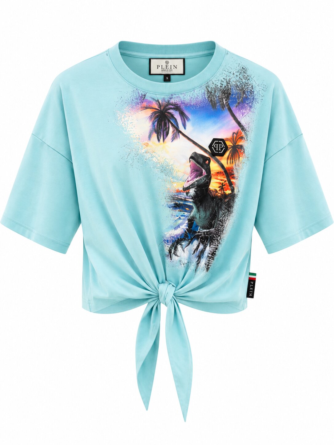 T-SHIRT Philipp Plein