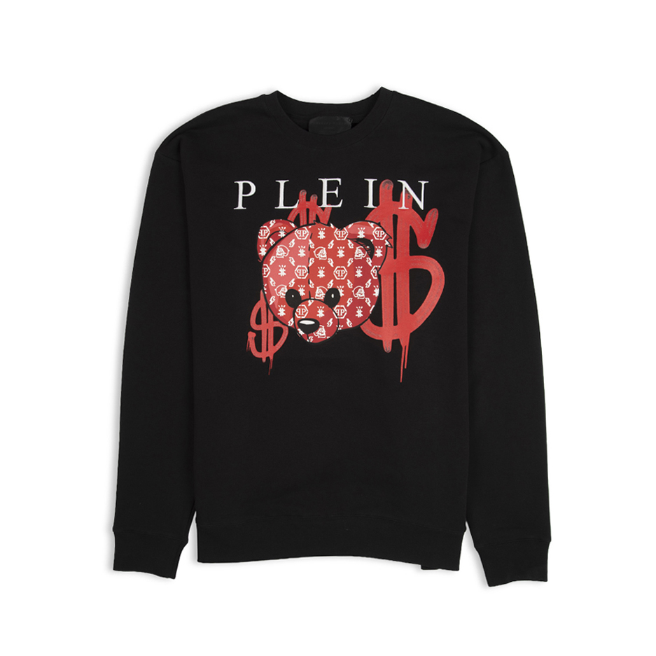 S.Shirt Philipp Plei