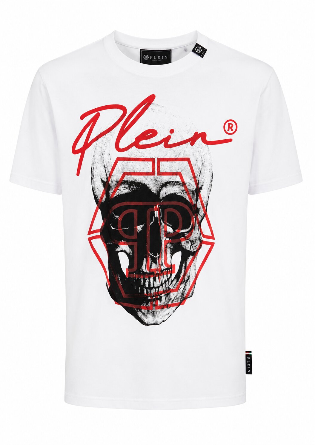 T.Shirt Philipp Plein