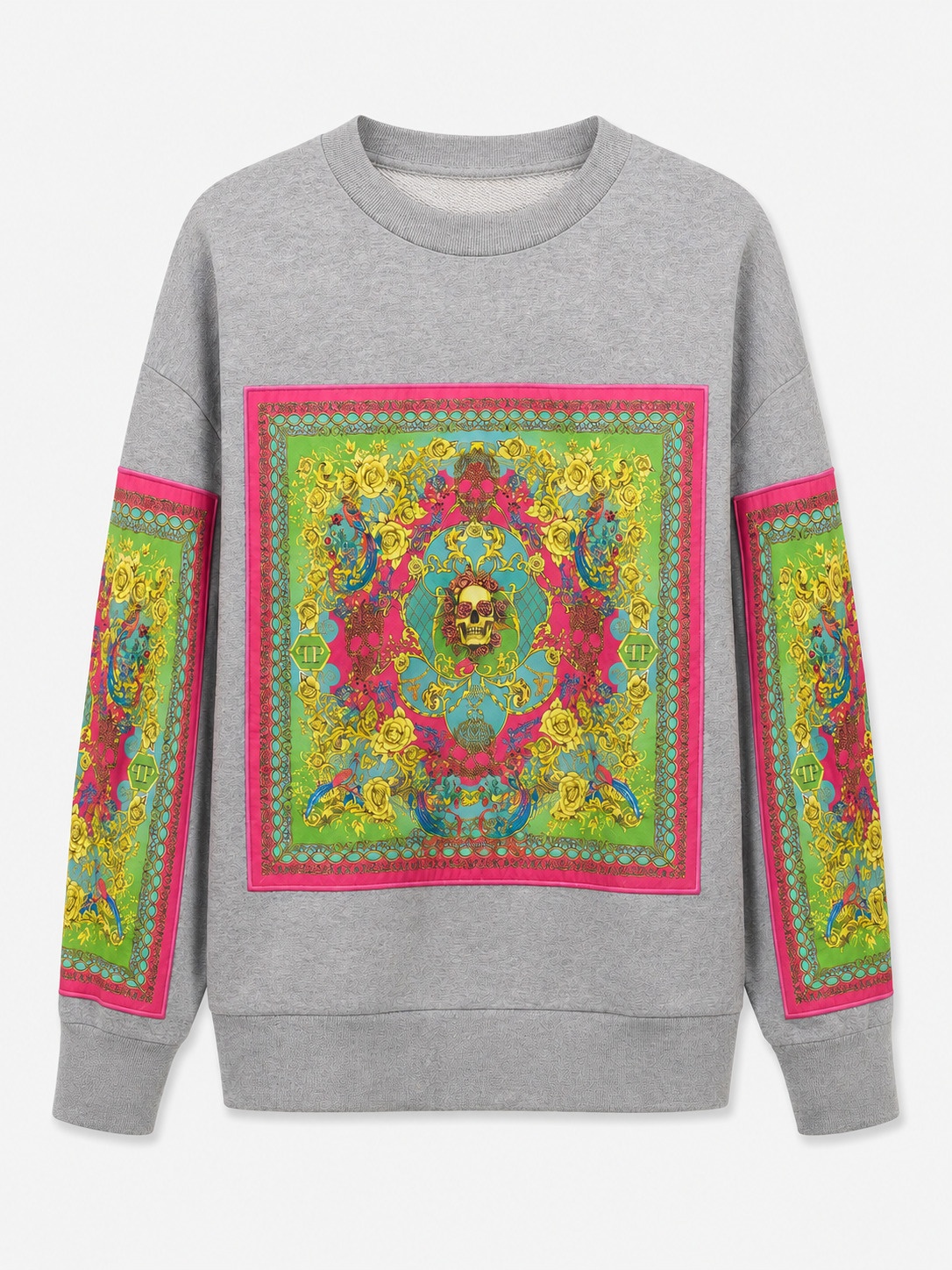 S.Shirt Philipp Plein