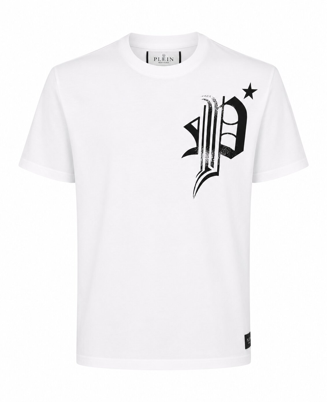 T-SHIRT Philipp P.
