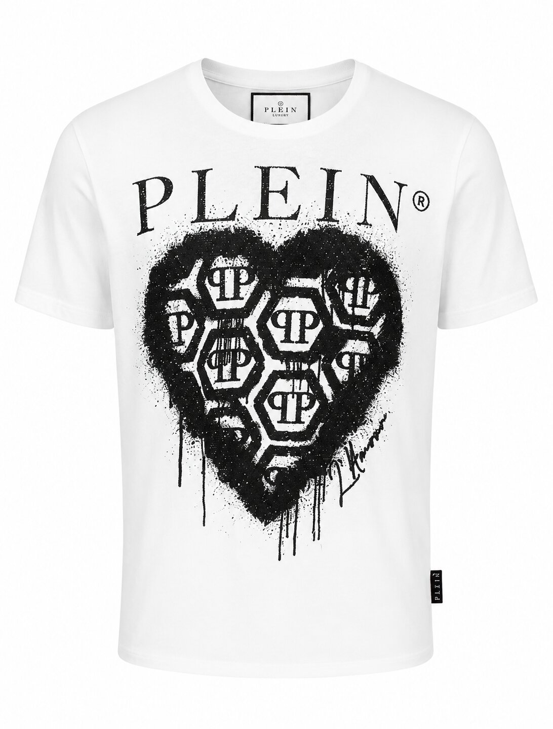 T.Shirt Philipp Plein