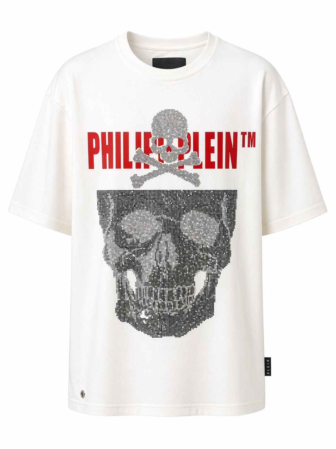T.Shirt Philipp Plein