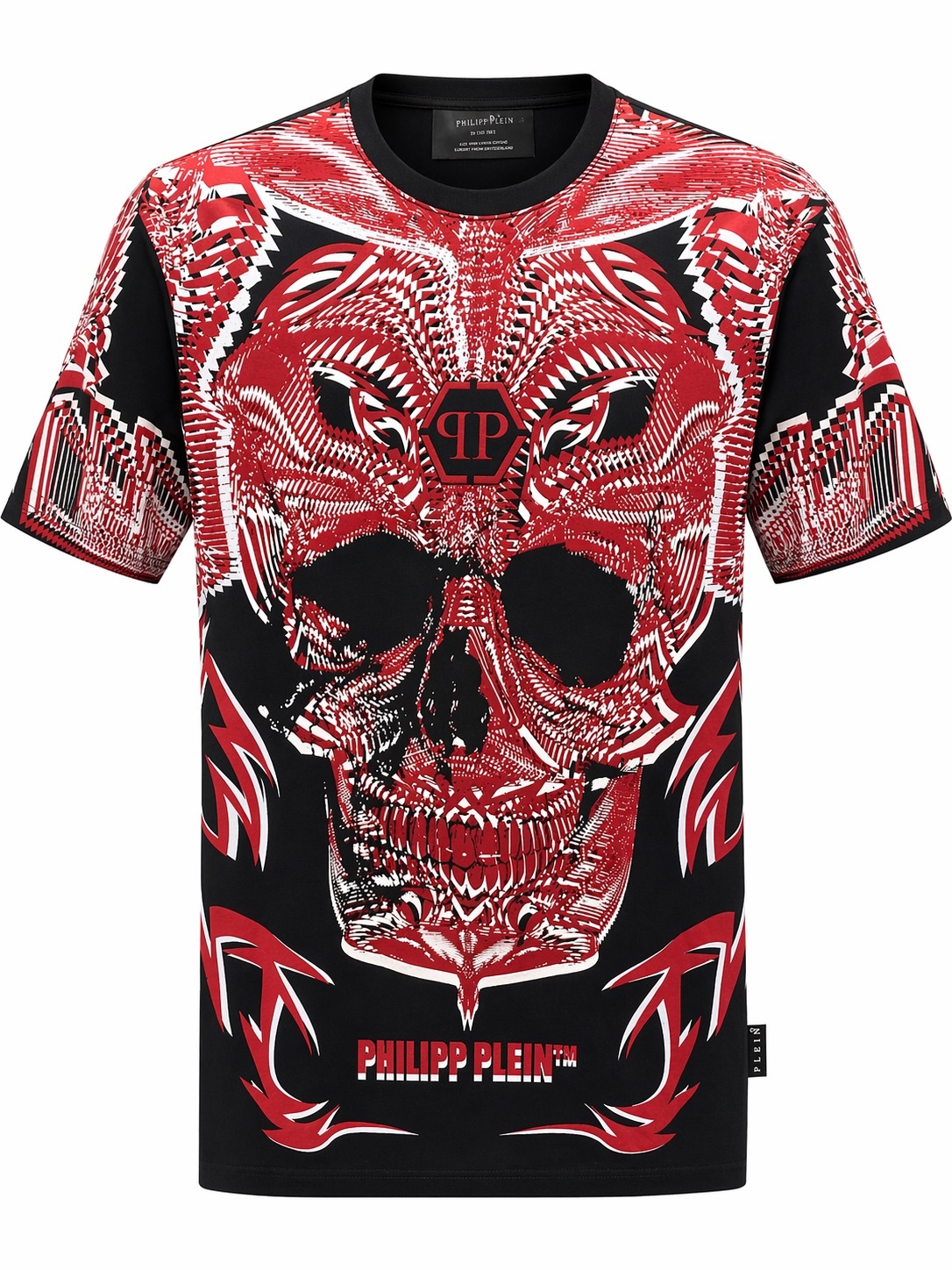 T.Shirt Philipp Plein