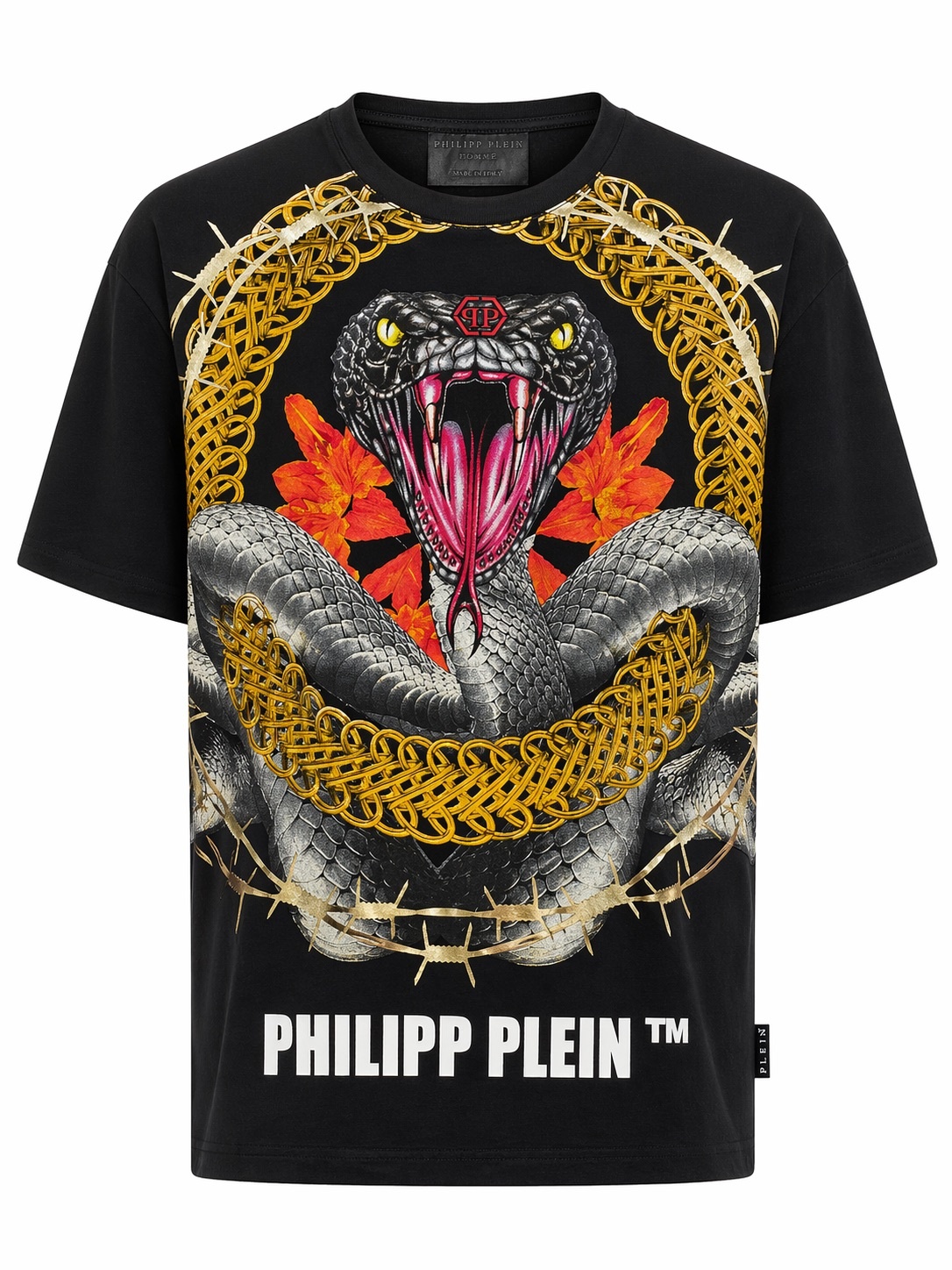 T.Shirt Philipp Plein