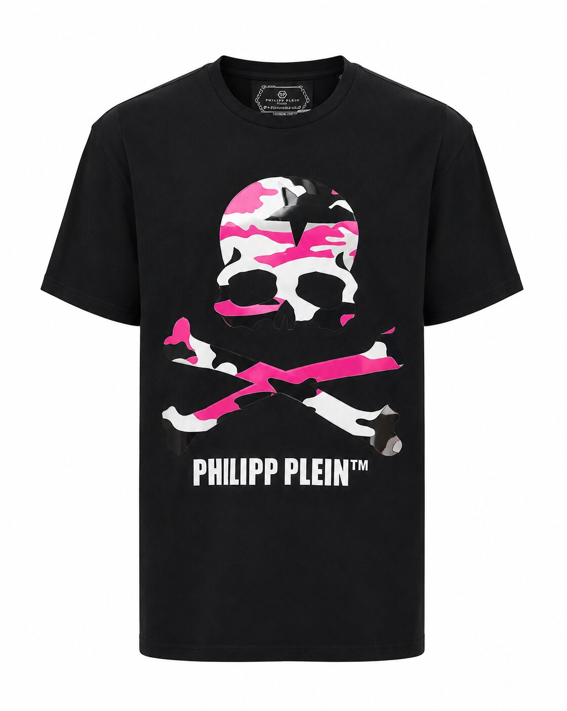 T.Shirt Philipp Plein