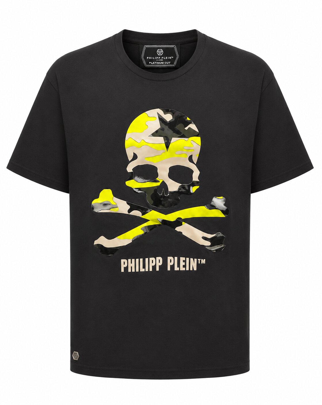 T.Shirt Philipp Plein