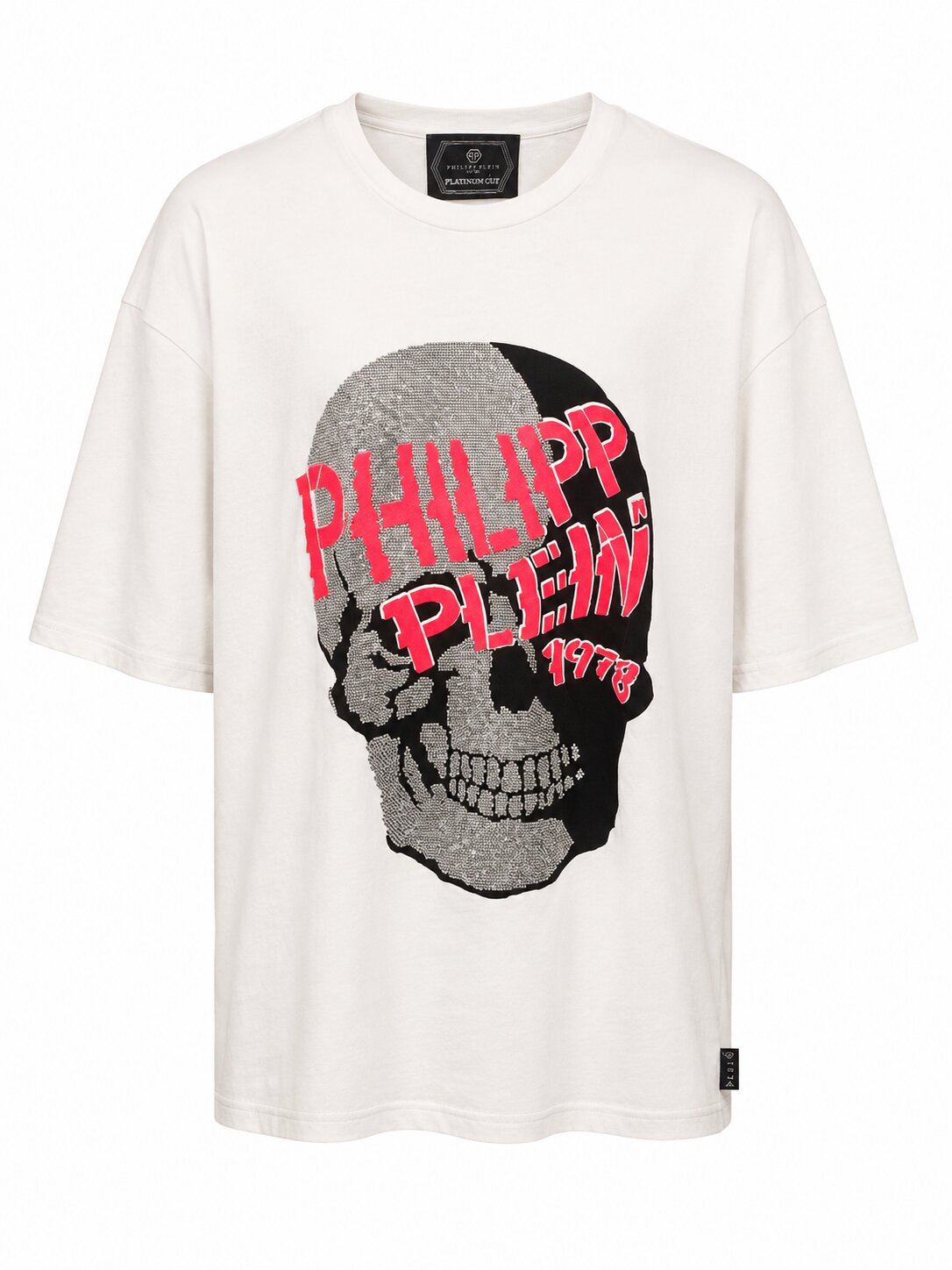 T.Shirt Philipp Plein