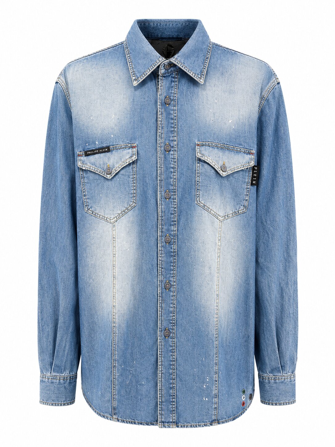 Shirt Philipp Plein