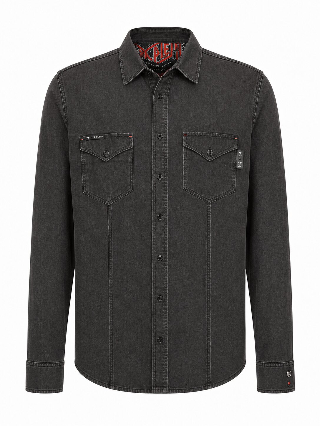 Shirt Philipp Plein