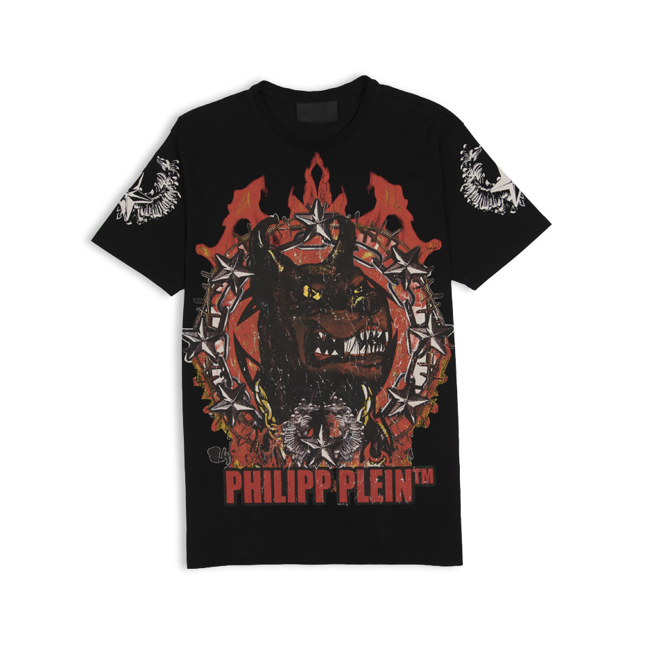 T.Shirt Philipp Plei