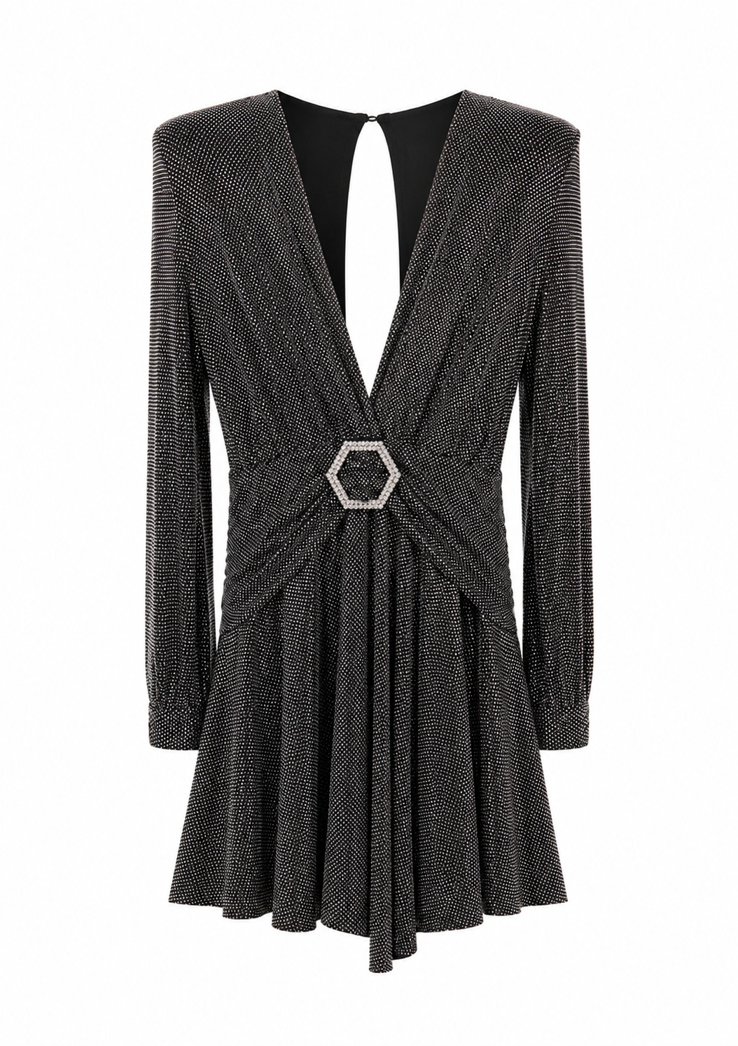 Dress Philipp Plein