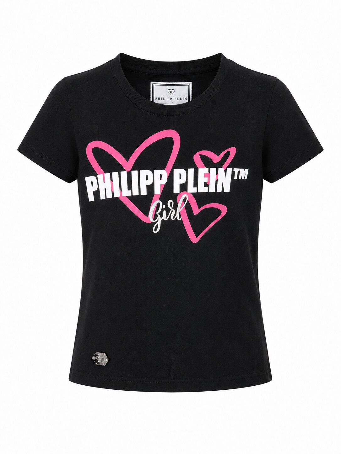 T-Shirt Philipp Plein