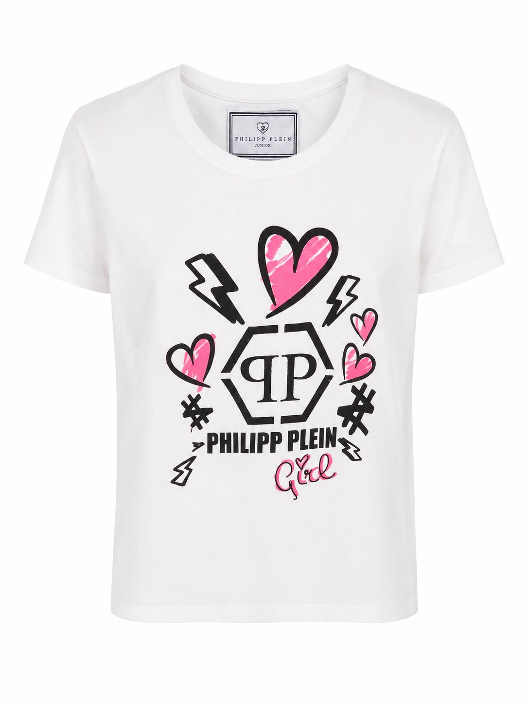 T-Shirt Philipp Plein