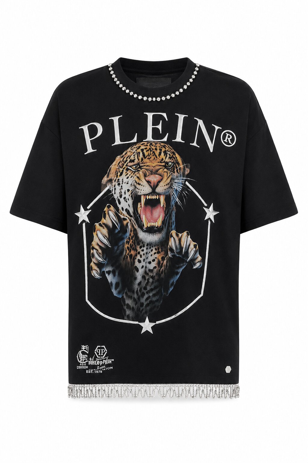 T.Shirt Philipp Plein