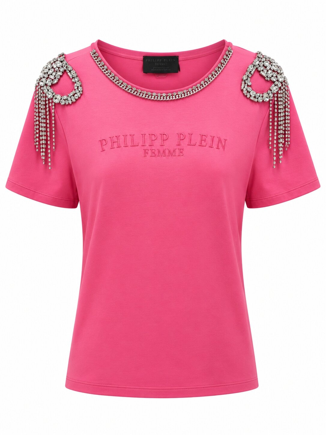 T.Shirt Philipp Plein