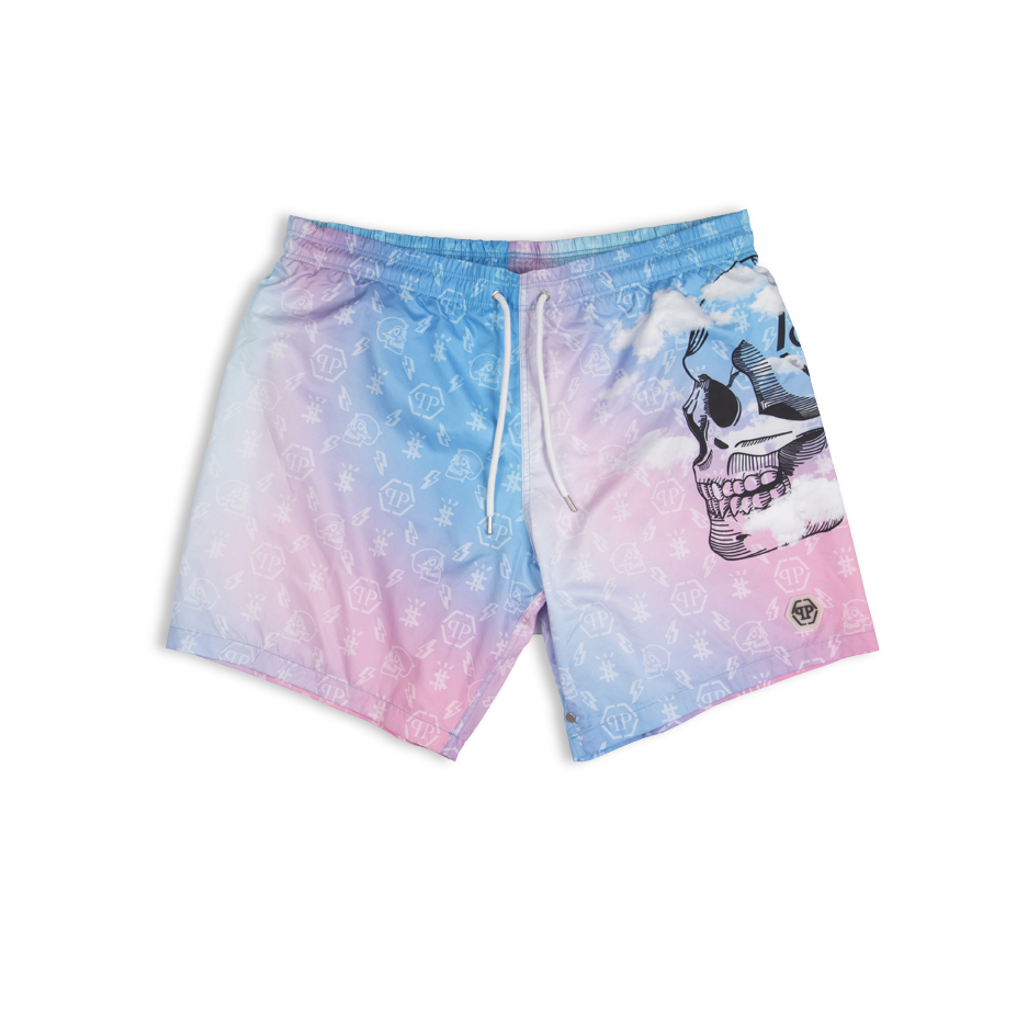 Short  Philipp Plein