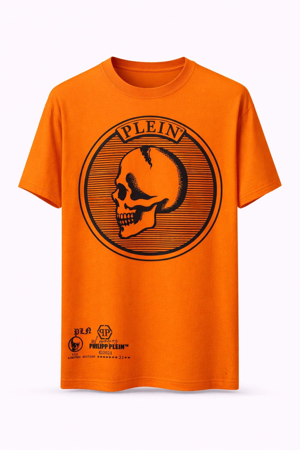 T.Shirt Philipp Plei