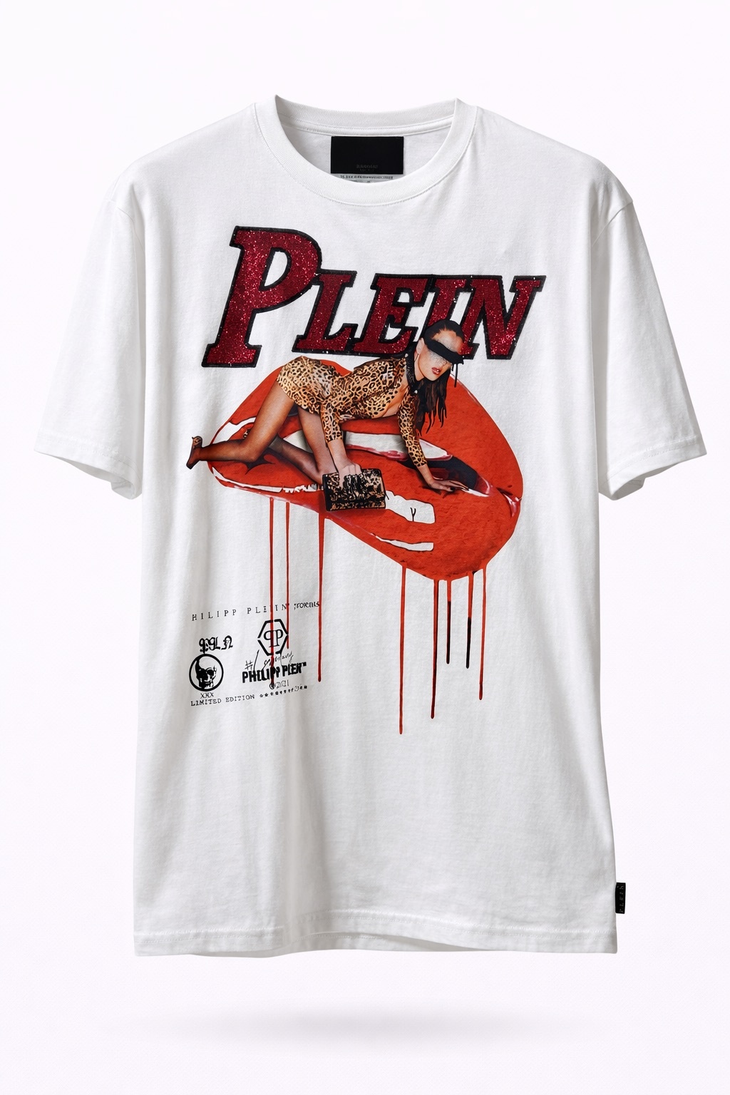 T.Shirt Philipp Plei