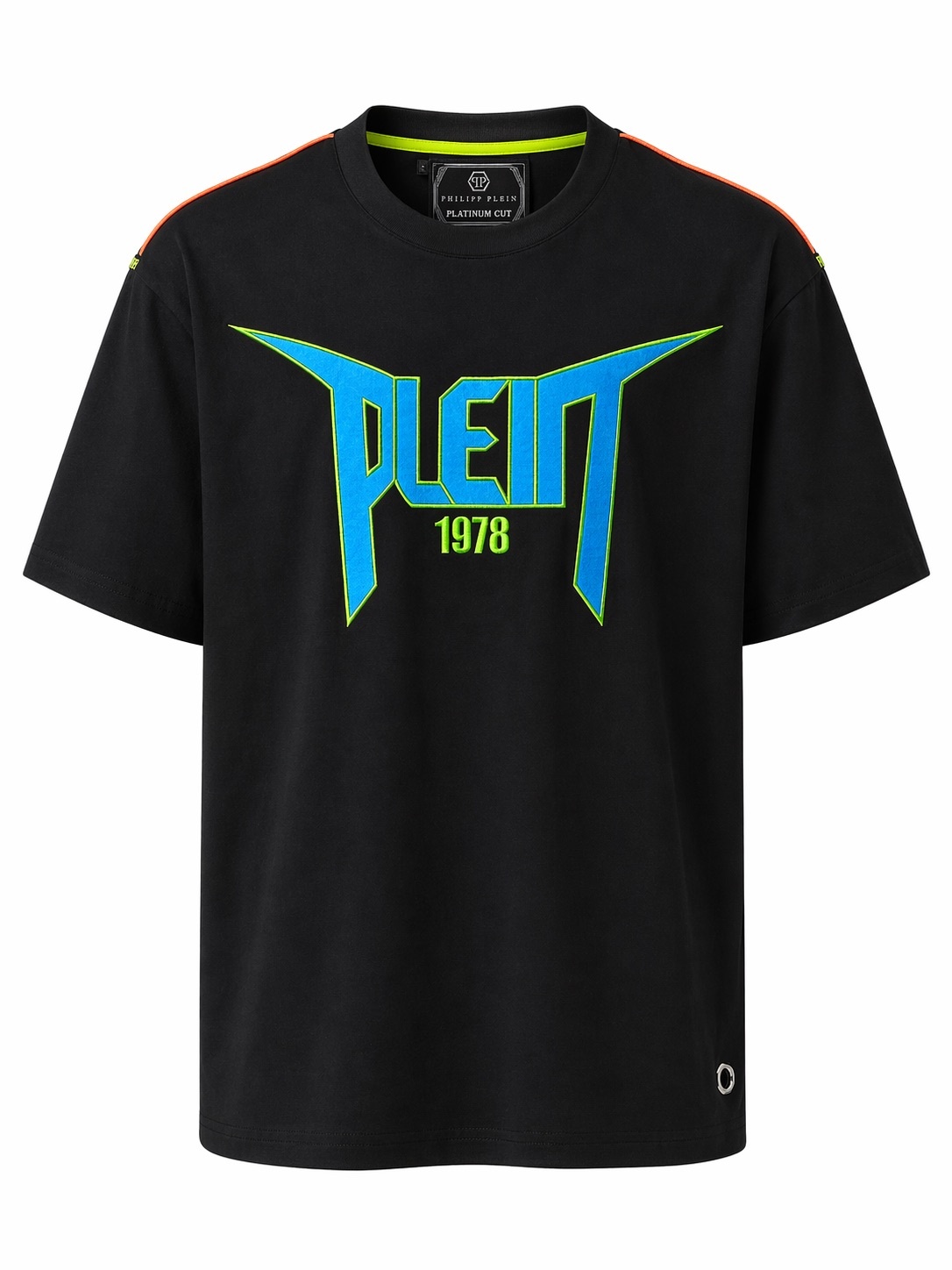 T.Shirt Philipp Plei