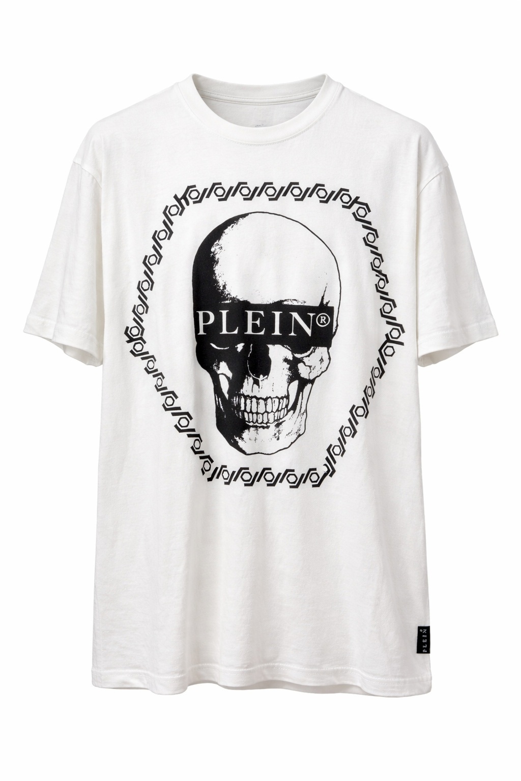 T.Shirt Philipp Plei