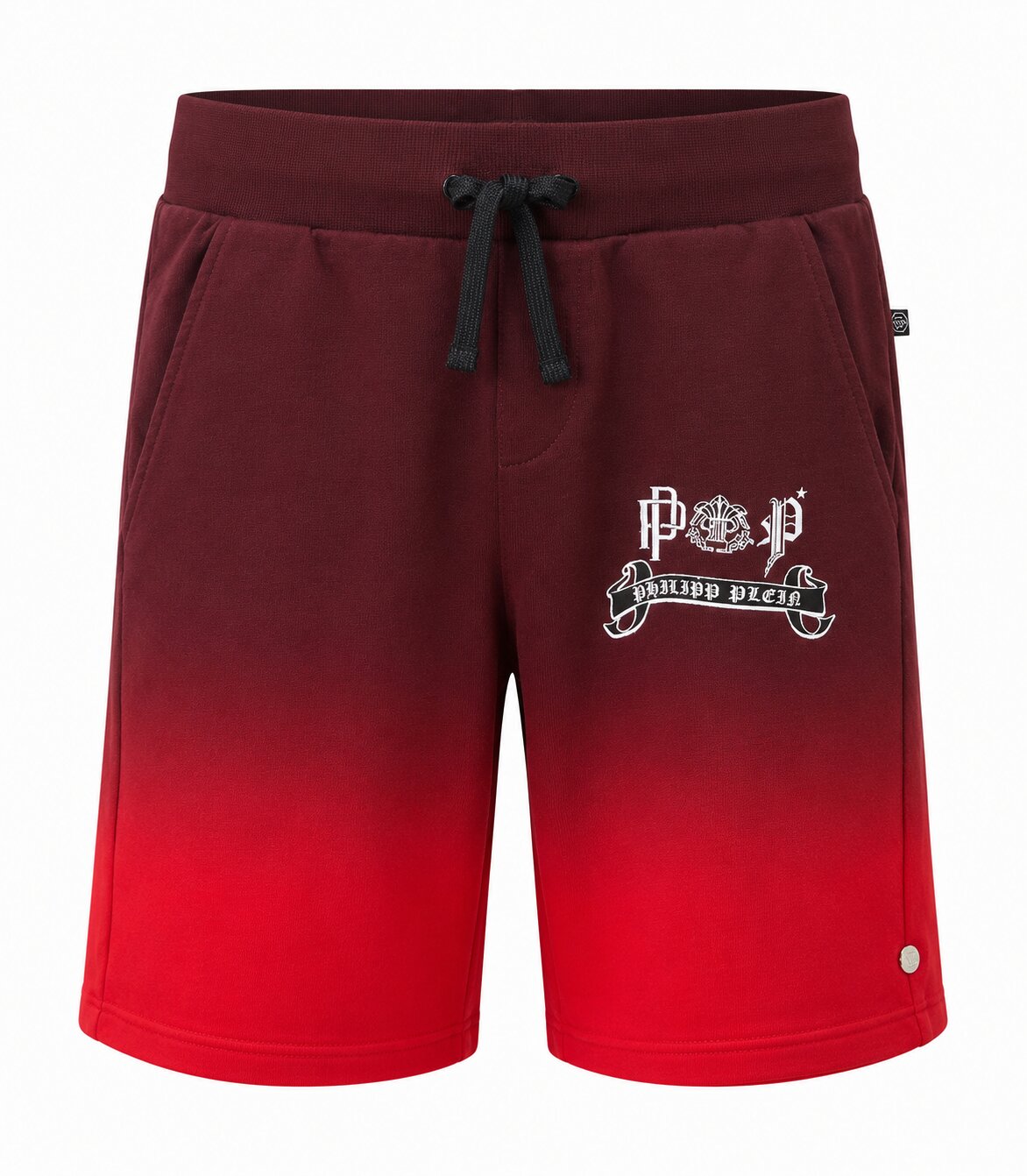 JOGGING SHORTS Philipp Plein