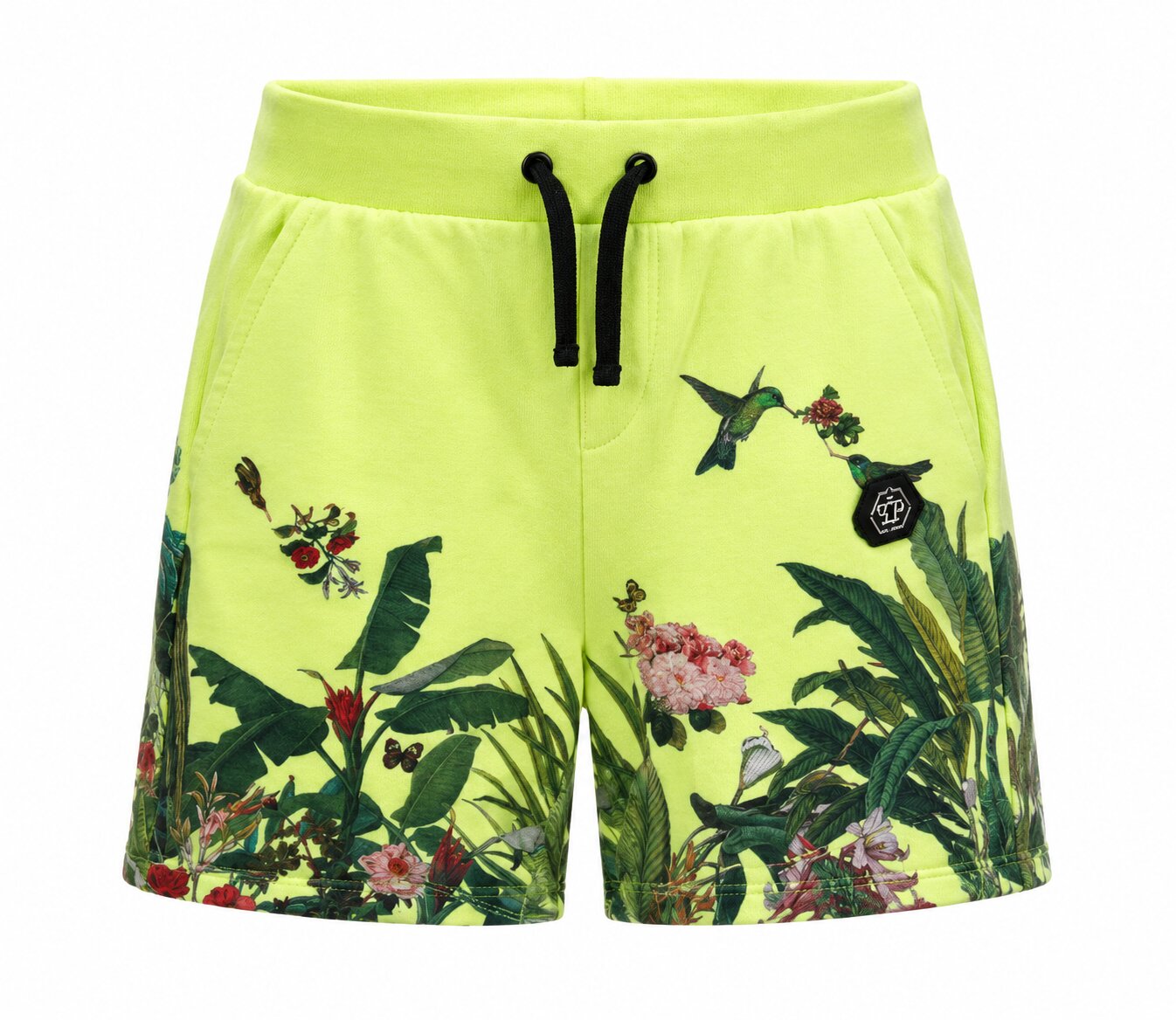 JOGGING SHORTS Philipp Plein
